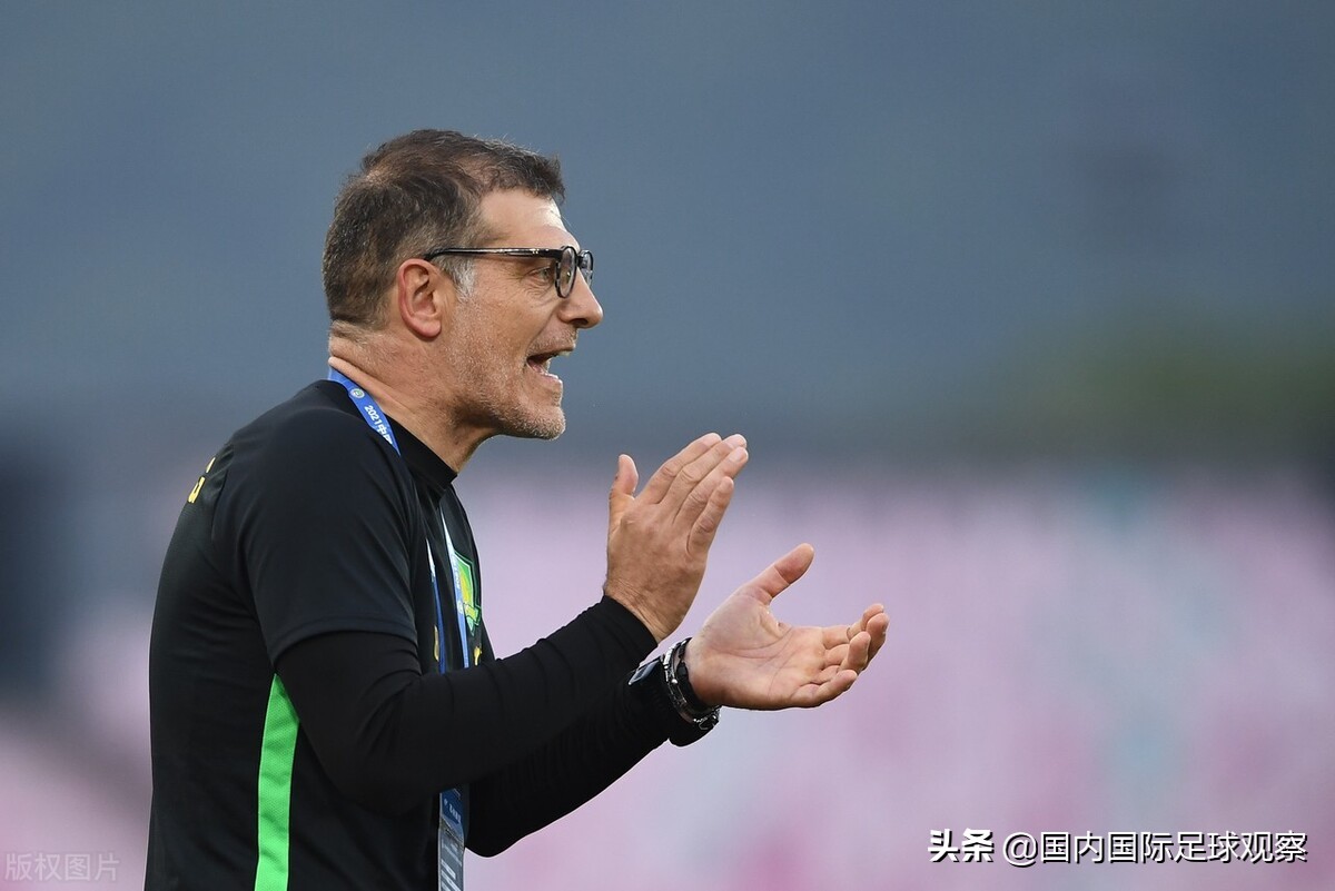 中超即将引进的新外援,中超新军签下两大国脚级新援