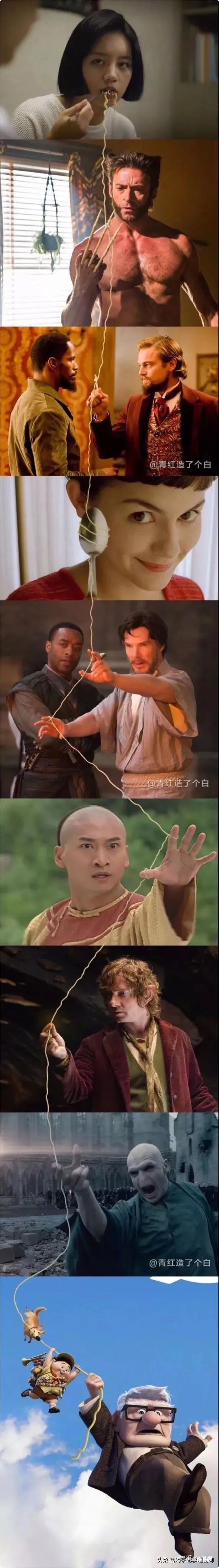 长期吃泡面有什么危害视频,长期吃泡面的下场