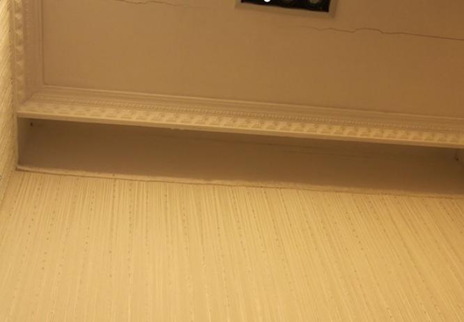 新房子安装窗帘需要注意什么,房子窗帘装几层