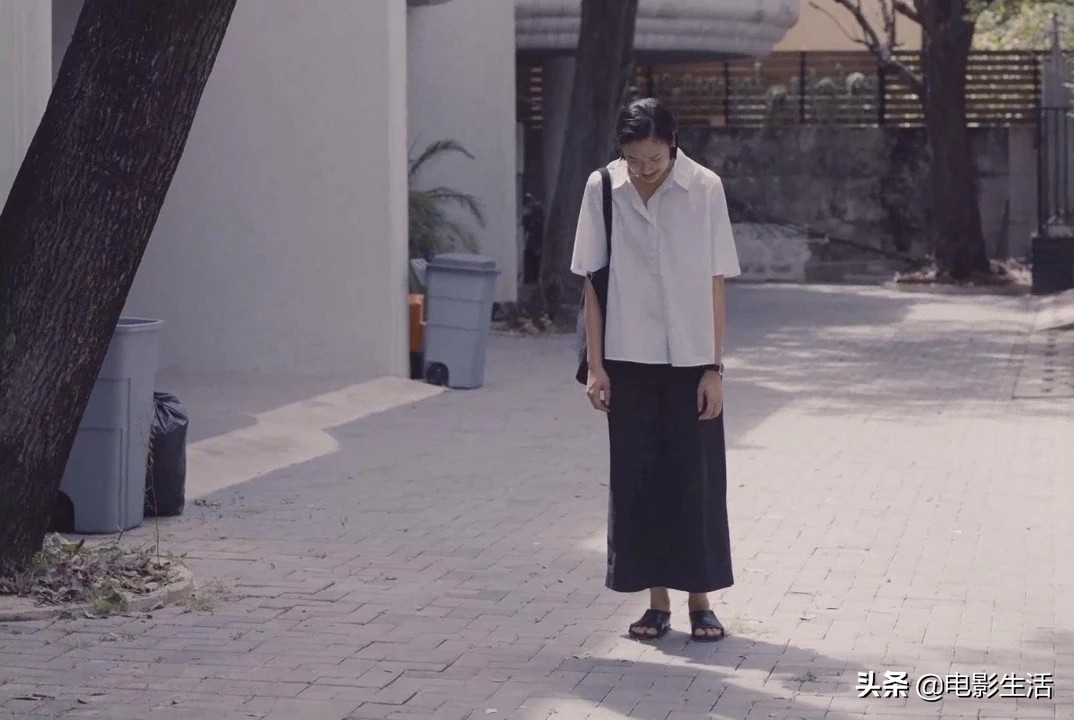 泰国青春电影天才枪手,泰国天才枪手女主悬疑剧