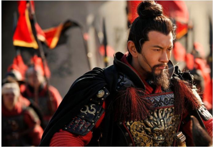 岳飞后人抗金,岳飞后人有没有为南宋上阵杀敌