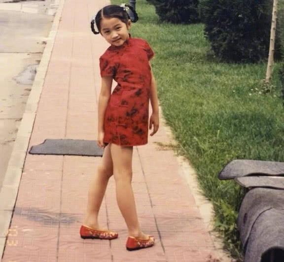 鹿晗关晓彤恋爱经历,鹿晗关晓彤的恋爱史