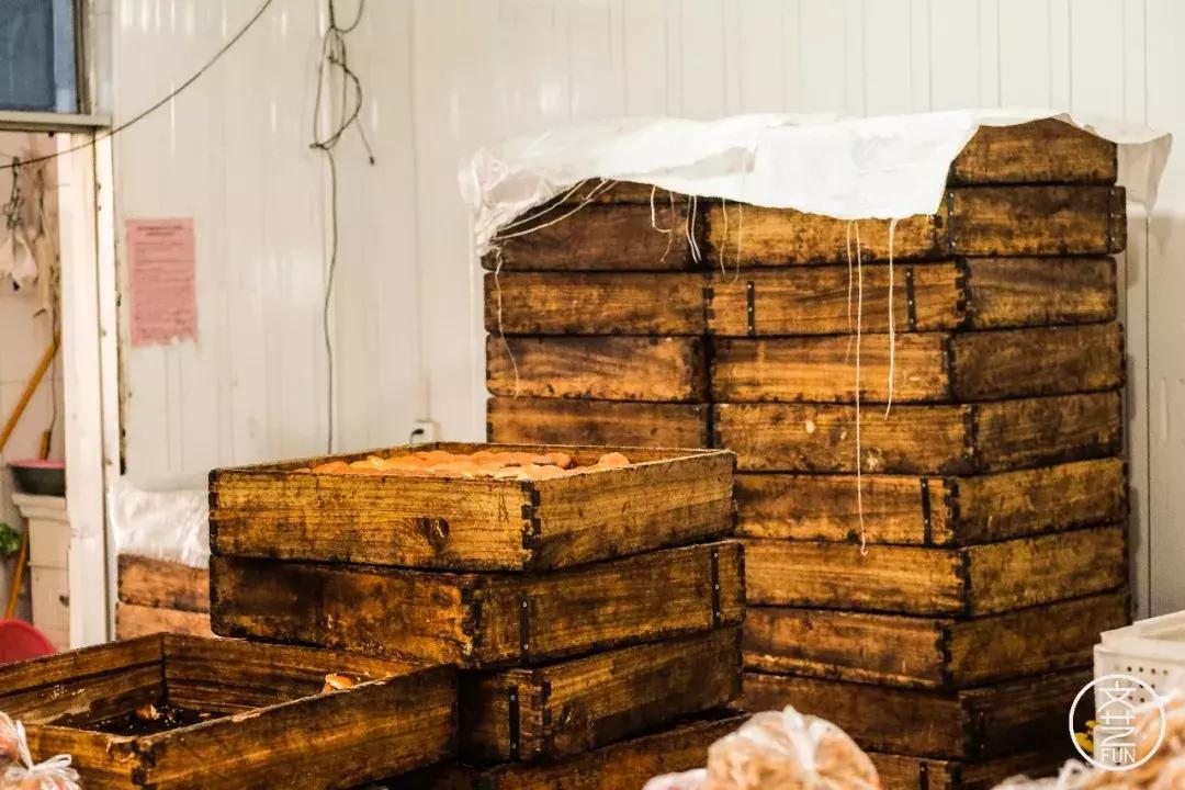 郑州传统糕点百年老店,郑州最大的老字号糕点店