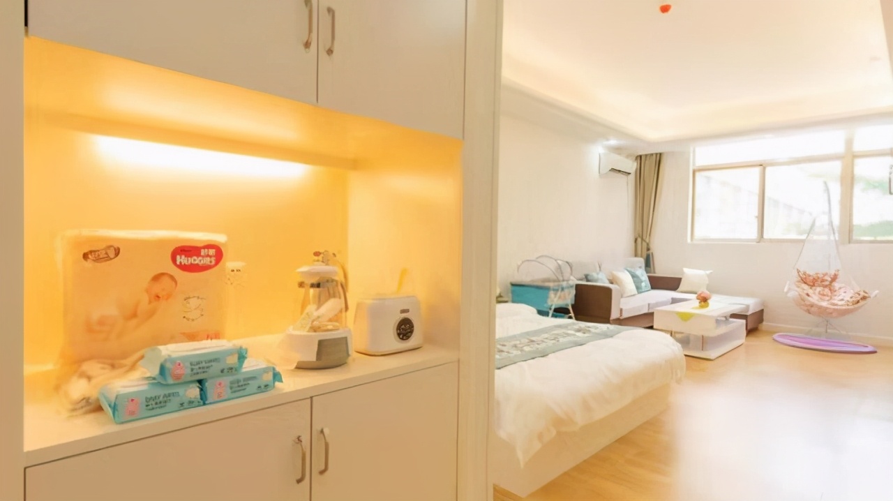 月薪3000的月子会所,月薪三千该不该去月子中心