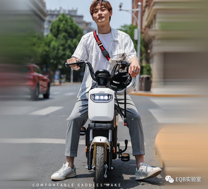 买车就像买可乐,买车就像买水果