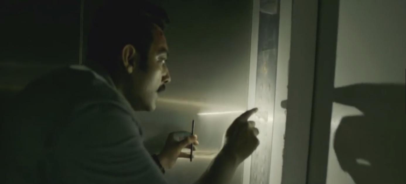 蛇蝎美人机关算尽，却被一只兔子搞定？这部印度悬疑片值得一看