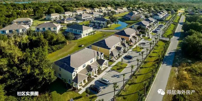 全美最高性价比|$27W买迪士尼别墅，错过再等三年