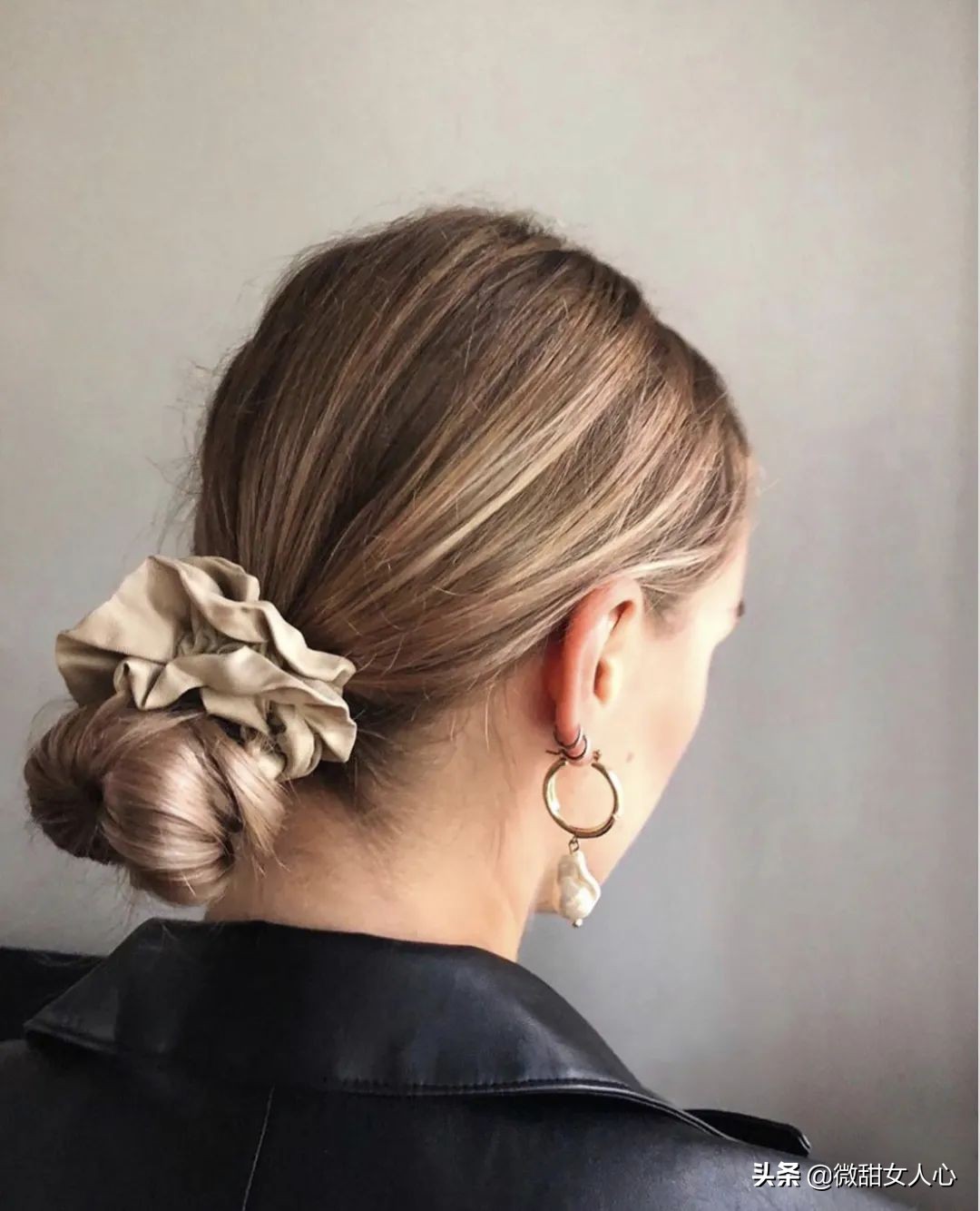 2020超火的发饰,2020年火爆的发饰推荐