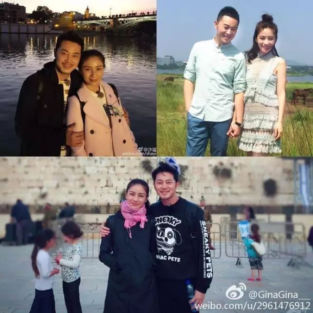 沙溢逗胡可,沙溢胡可是表面夫妻吗