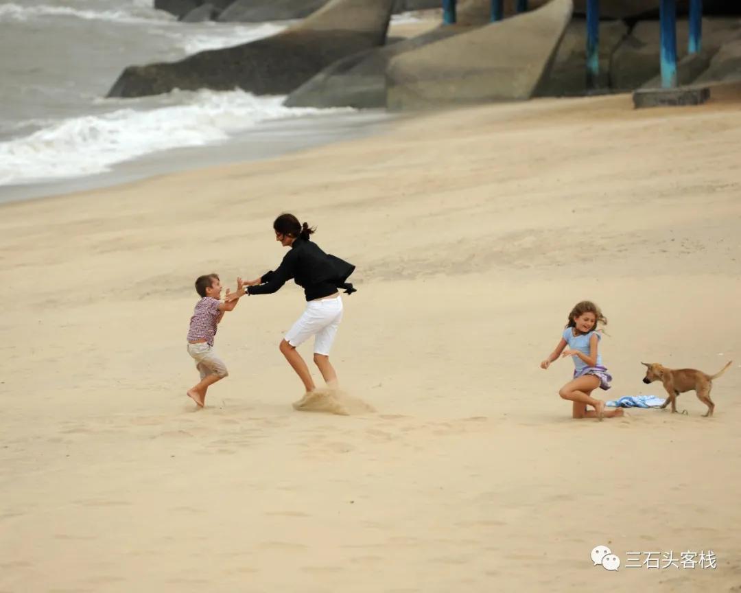 带你来看海南,带你去看看海的风景