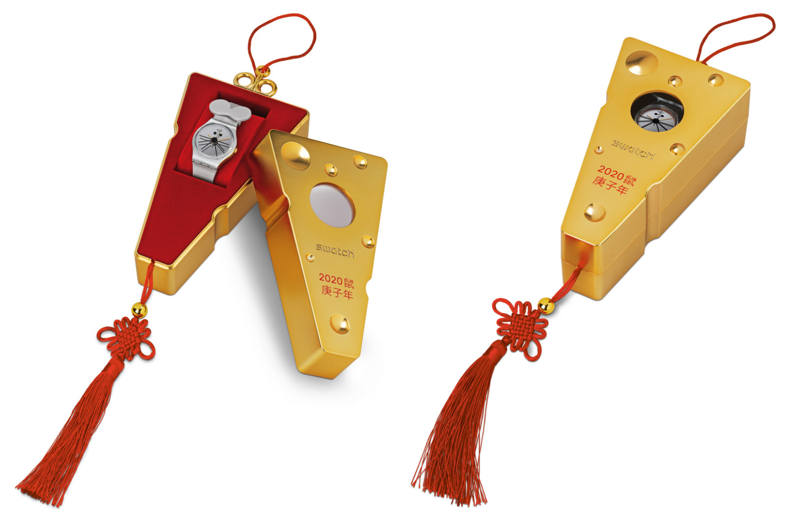 买买买,这些限定款让人心动