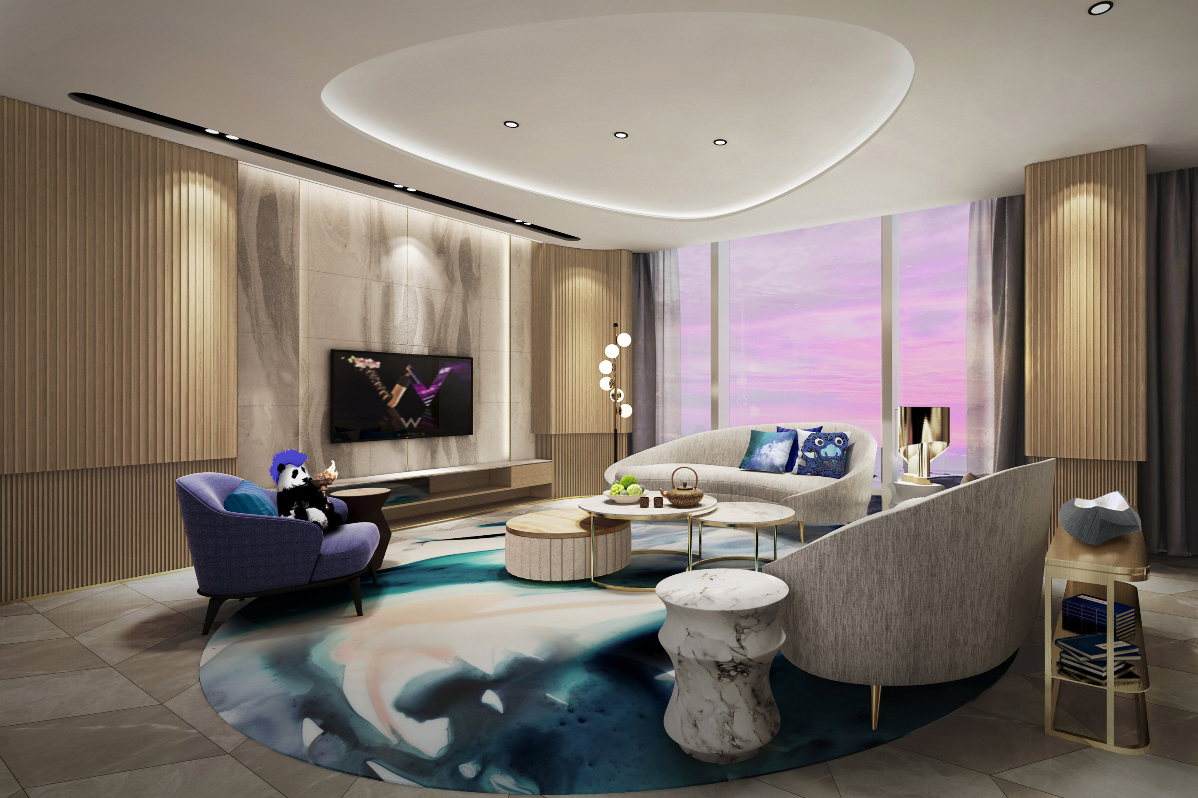 草图大师sketchup教程全套,sketchup草图大师模型合集