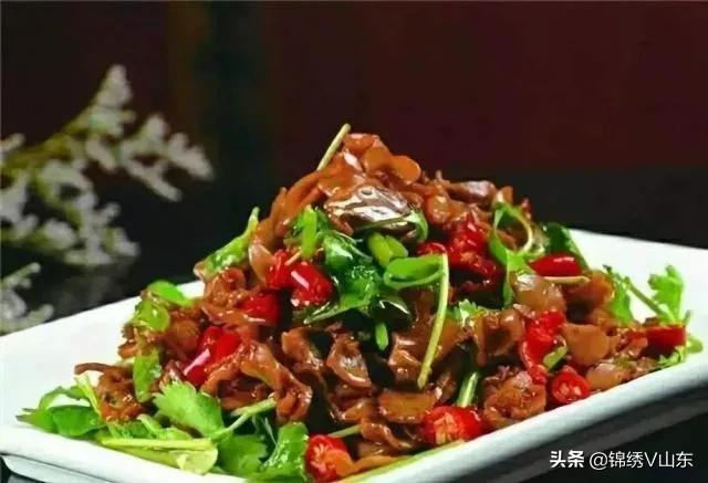 家常必备8道可口美食,好吃不腻的5道家常美食