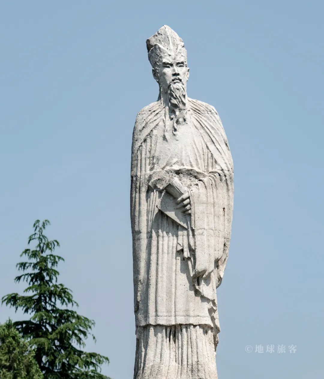 东坡埋在了哪里,苏轼埋葬郏县