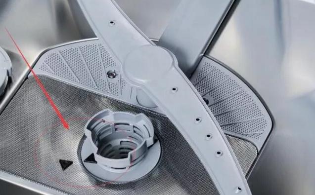 餐具没洗干净怎么处理,餐具刷不干净怎么办