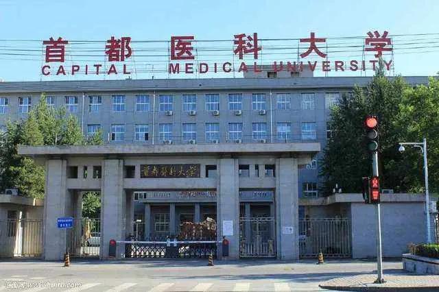 106所医药类大学排名！“哈医大”进入前10强！