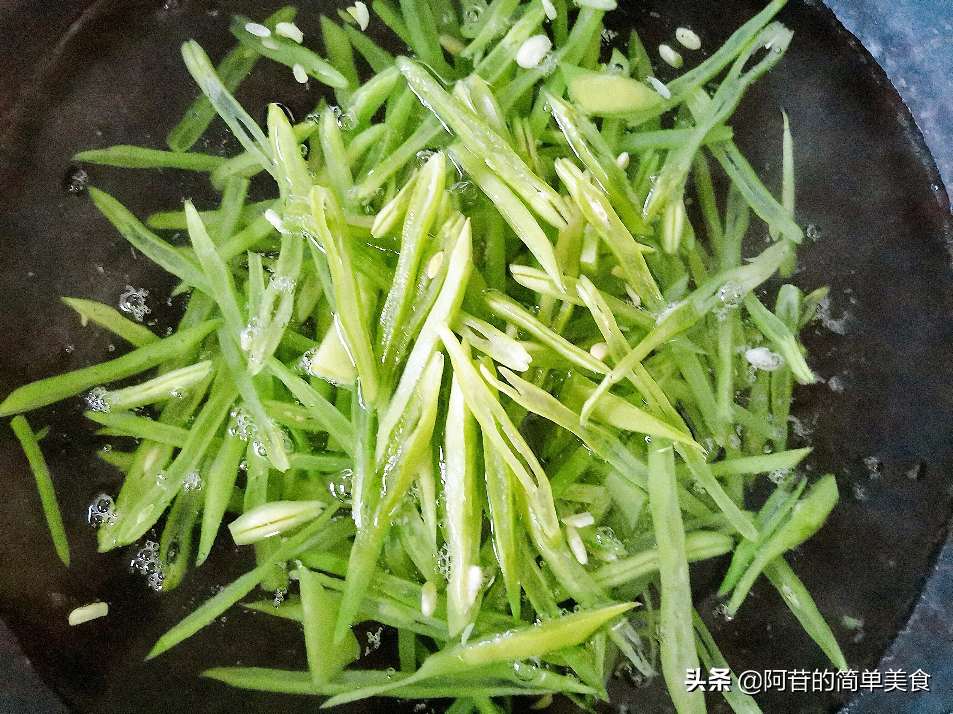 芸豆怎么炒最好吃最简单,芸豆怎么炒才好吃