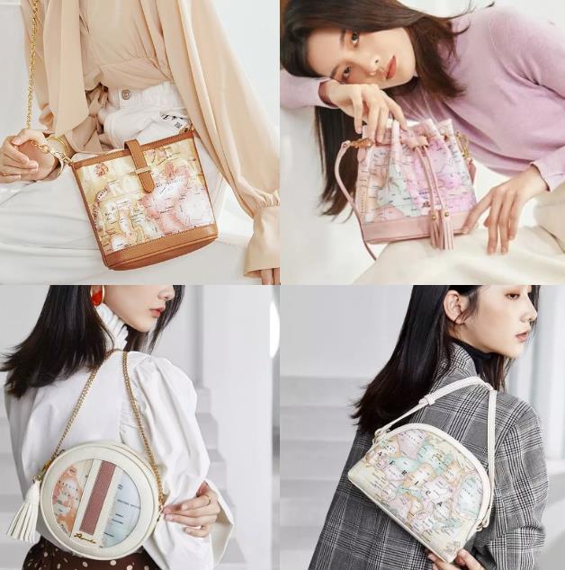 除小ck外还有哪些小众包包,和小ck一样的小众包包