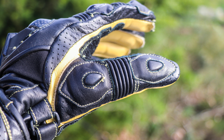 平价摩托车手套测评,冬季骑行手套摩托车测评