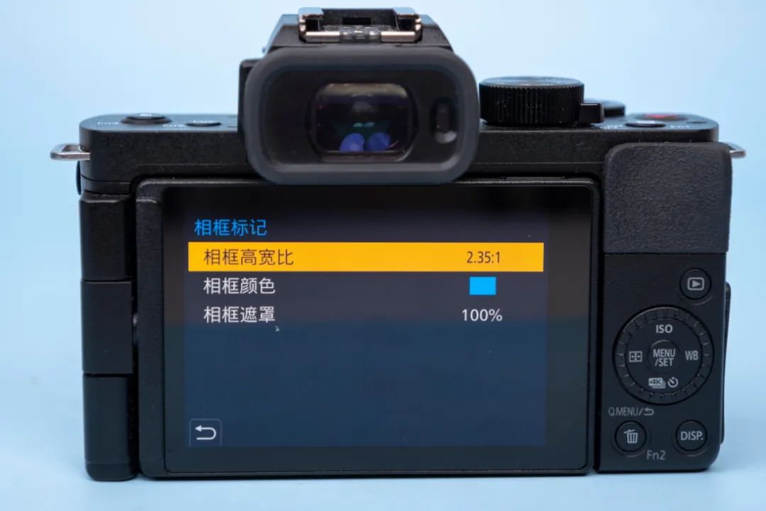 松下g1004k照片,松下g100m43镜头