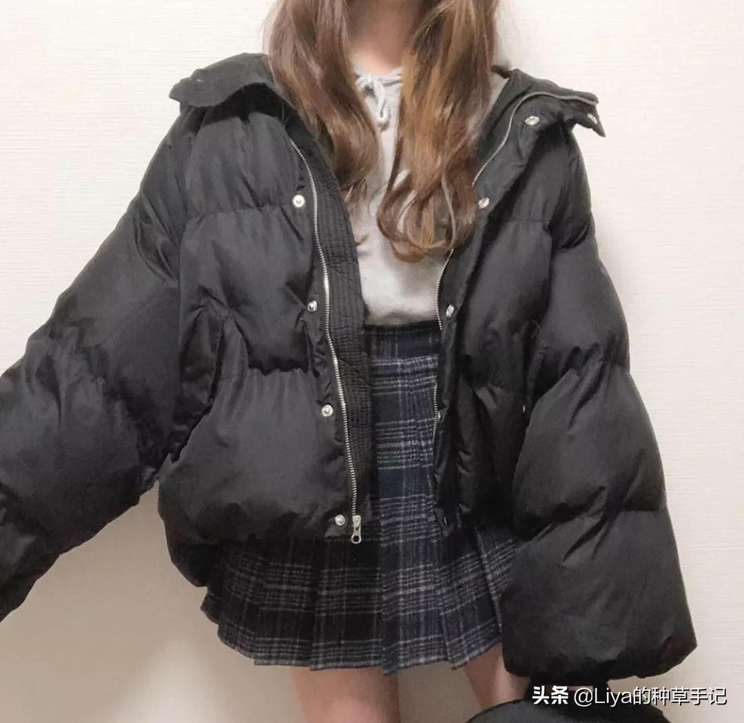 满大街的羊羔毛,满大街都是骆驼羽绒服