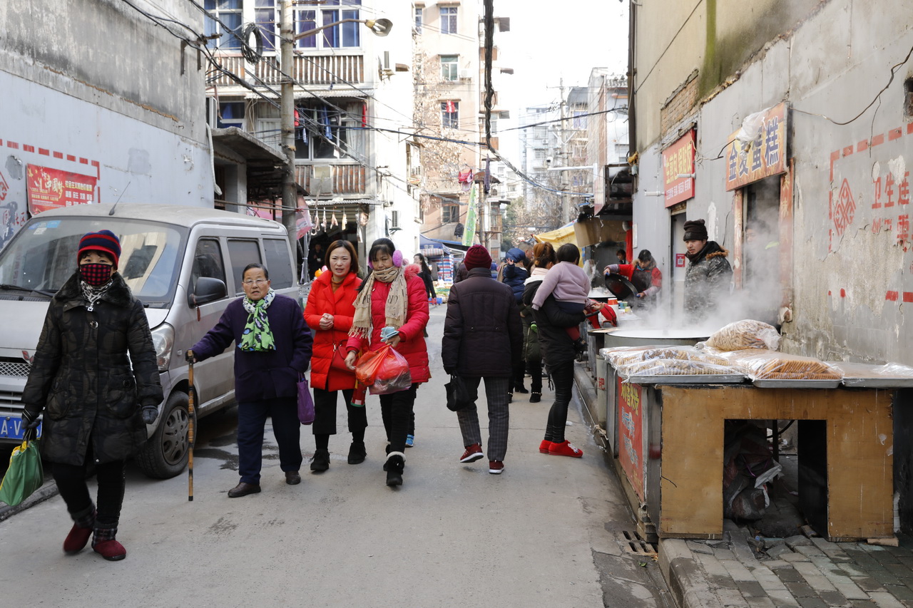 大武汉系列,武汉柴油机厂的柴油机