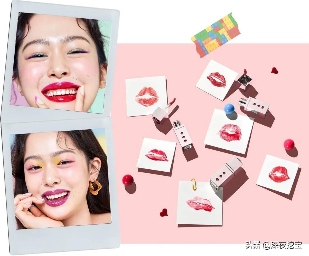 韩国平价小众彩妆牌子,好用又便宜的韩国彩妆