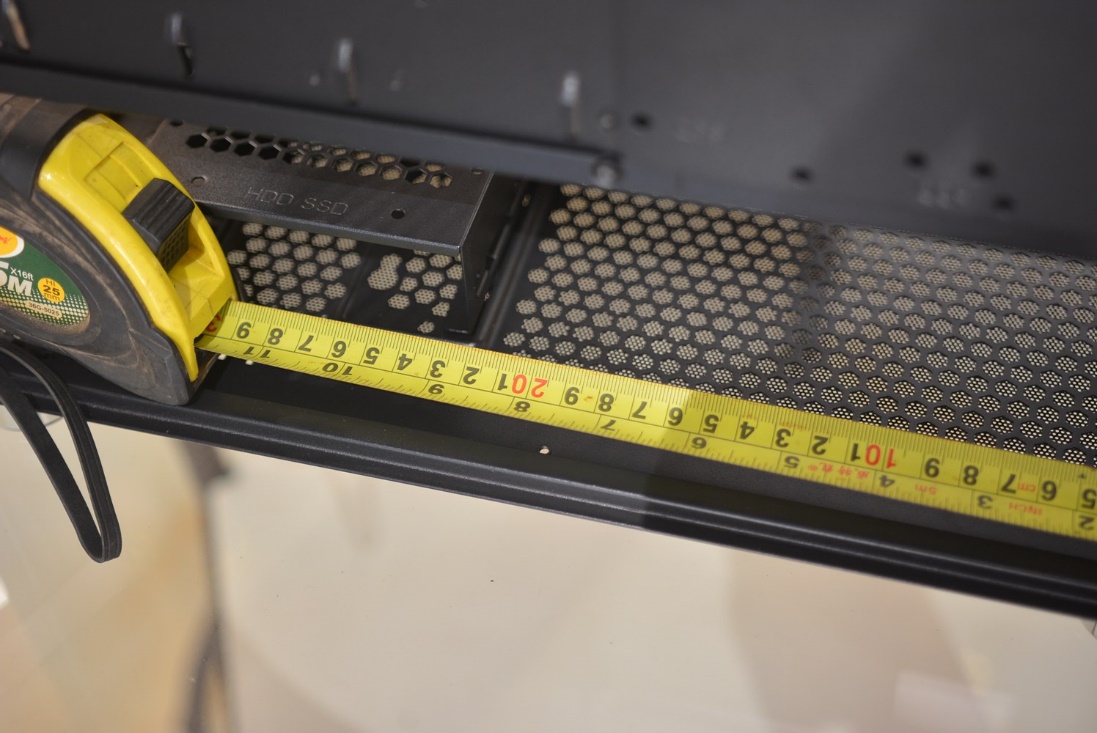 先马鲁班1机箱装机体验感怎么样,先马鲁班1机箱安装几个风扇够用