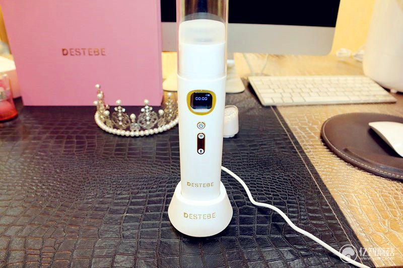 把美容院仪器搬回家是什么体验,把美容院搬回家