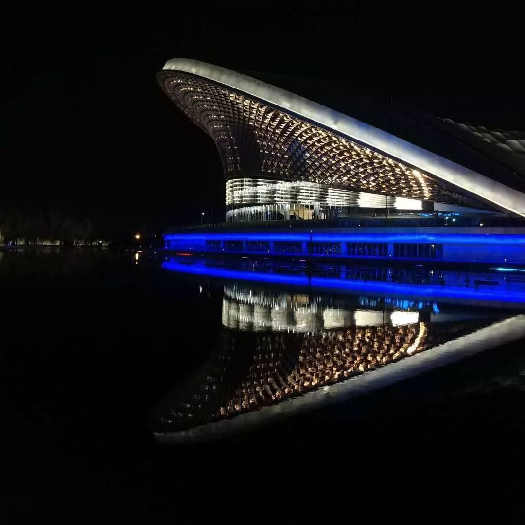 国庆节玩横店梦幻谷,国庆推荐小众自然旅游风光