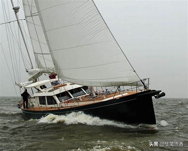 帆船逆风需要扬帆吗,帆船只能逆风航行