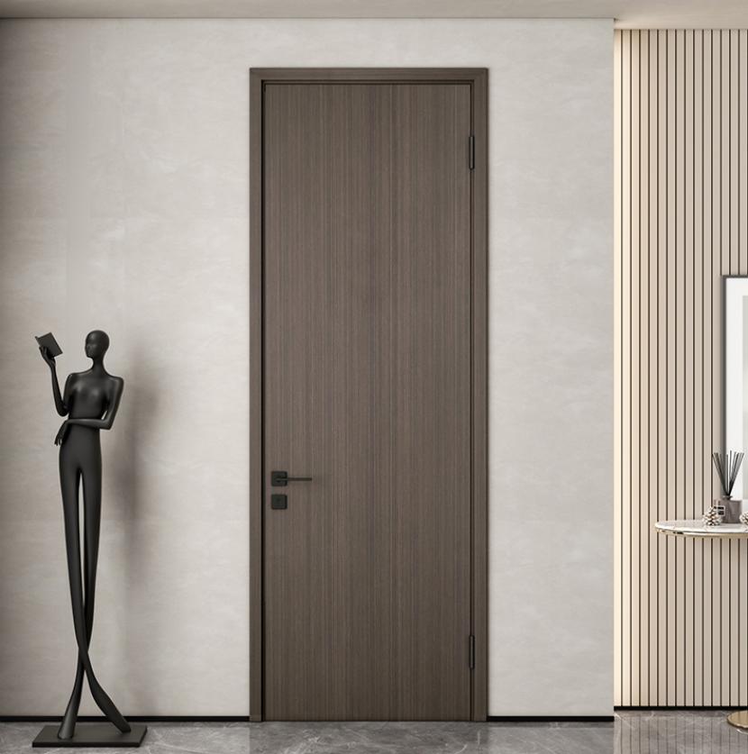 tata木门45度静音门有必要选吗,tata木门静音与非静音有多大区别