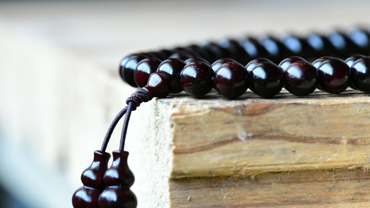 独特性比较强的文玩手串,值得收藏的文玩手串图片