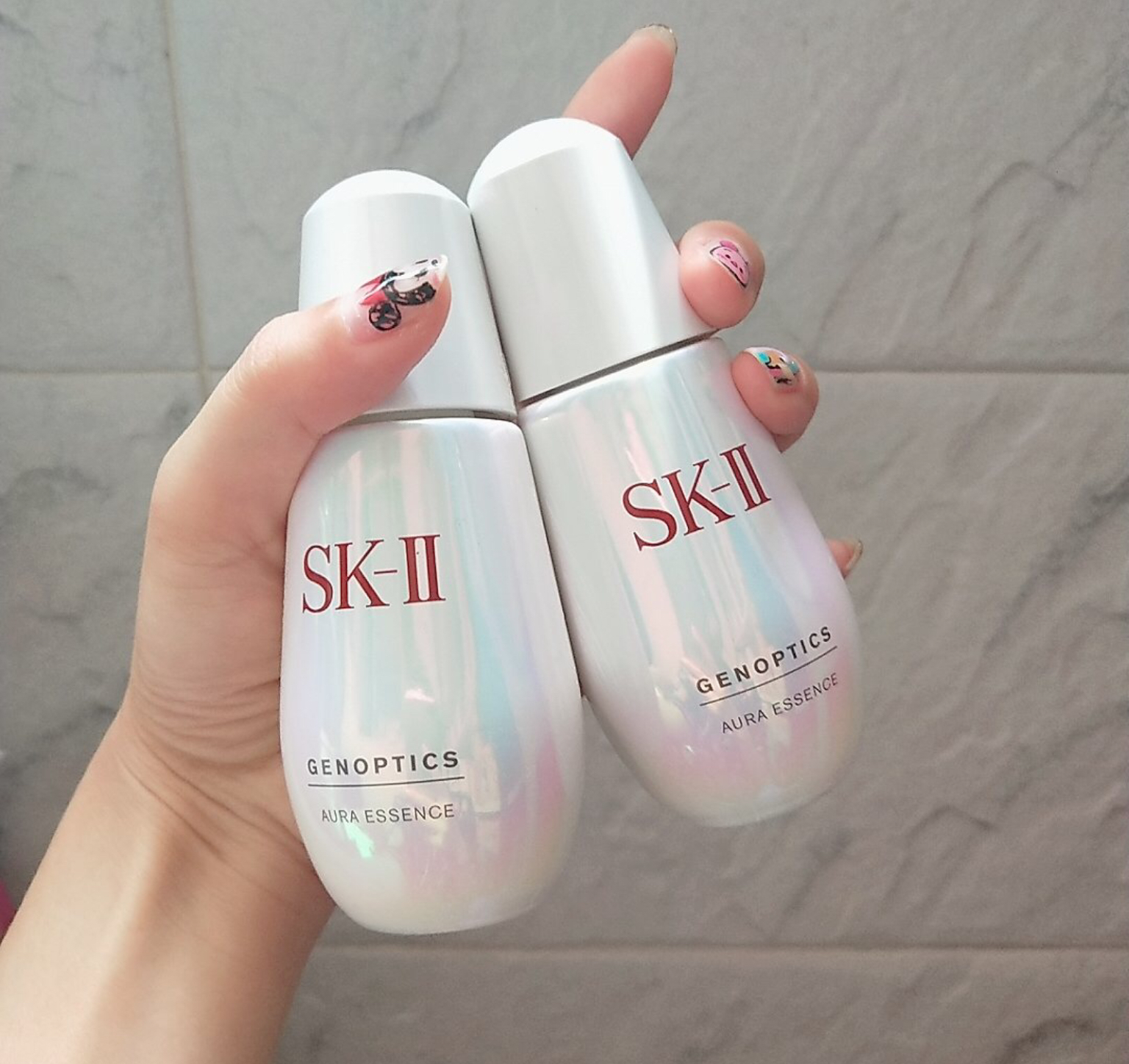 四款自用精华良心分享不吹不黑,精华推荐测评排名前十名