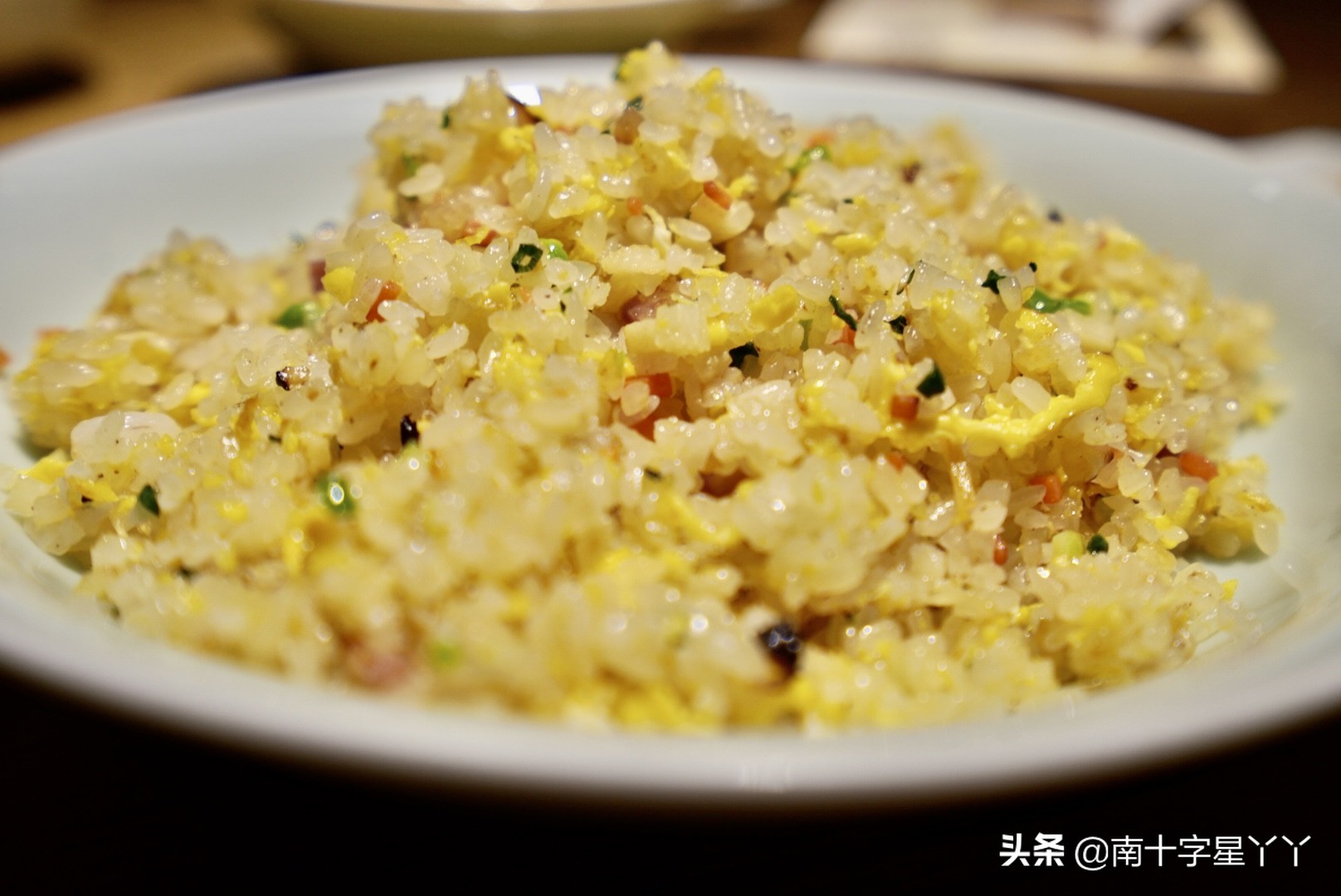 吃遍扬州的旅游博主带你来扬州最好的十家餐厅，人均200吃到爽