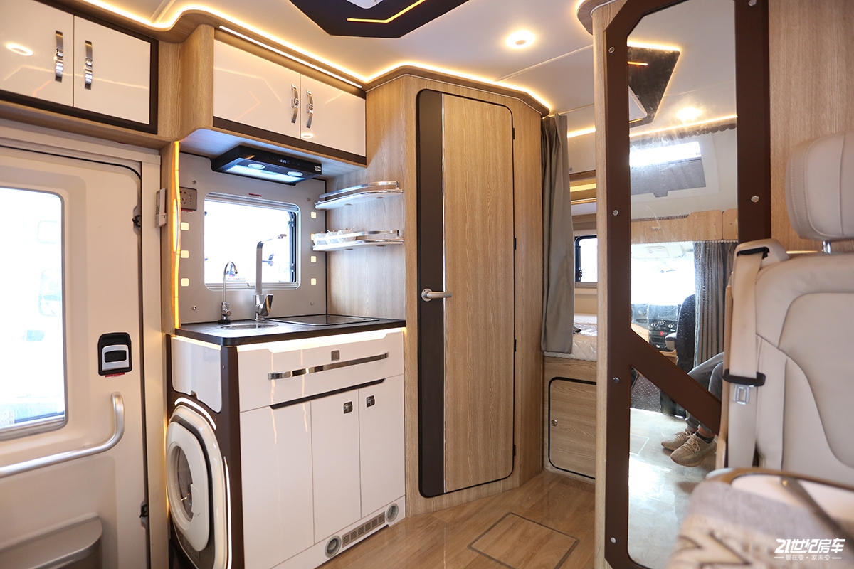 房车介绍十大最好的房车,十大身怀绝技