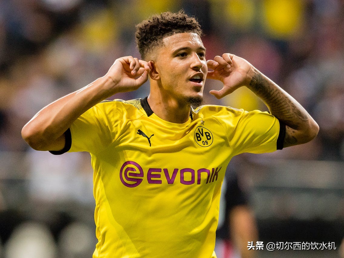 假如哈兰德和姆巴佩在一个球队,假如姆巴佩和哈兰德是队友