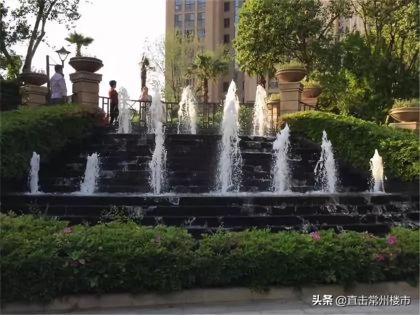 常州豪宅推荐楼盘排名前十,常州上亿豪宅