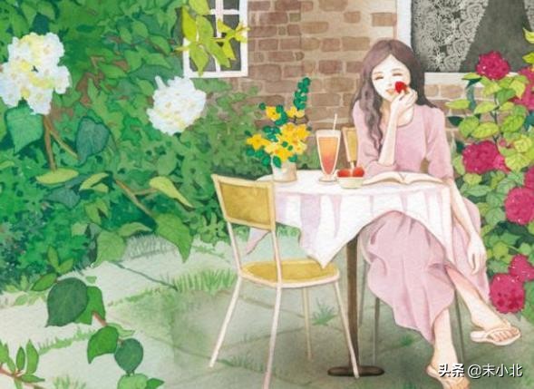 感情中当男人对你有两种行为,男女相处时男人要一直主动吗