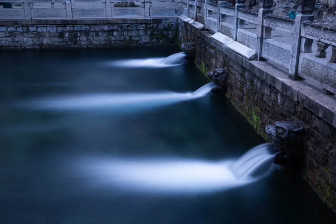 济南七十二名泉题诗,济南七十二名泉诗歌