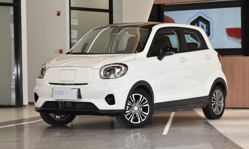 零跑t03这款微型汽车干货满满,选车不纠结