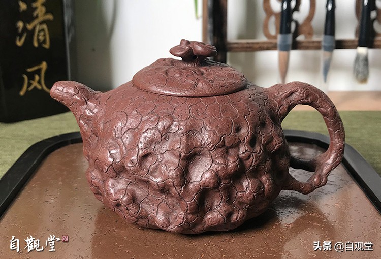 泡茶一定要用矿泉水,泡茶一定要用对壶吗