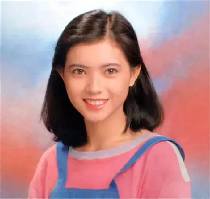 晚年一贫如洗的香港明星蓝洁瑛,10位红颜薄命的香港女星