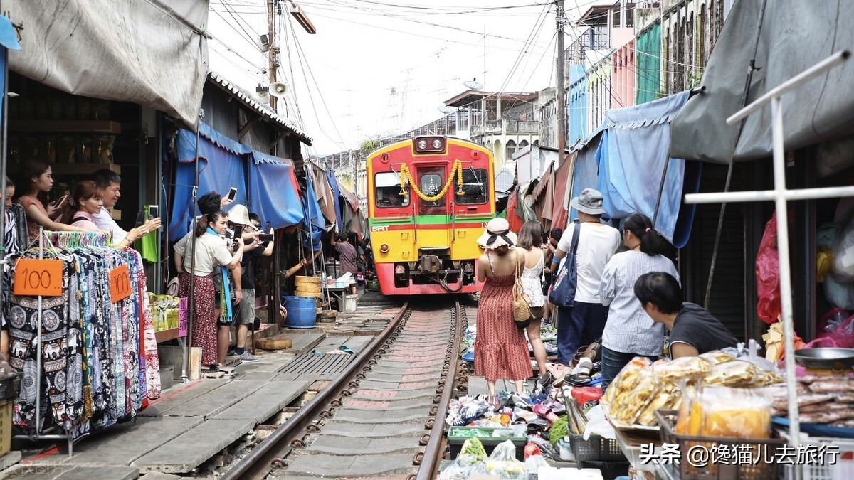 泰国旅游六日游景点推荐,泰国旅游景点攻略自由行路线推荐