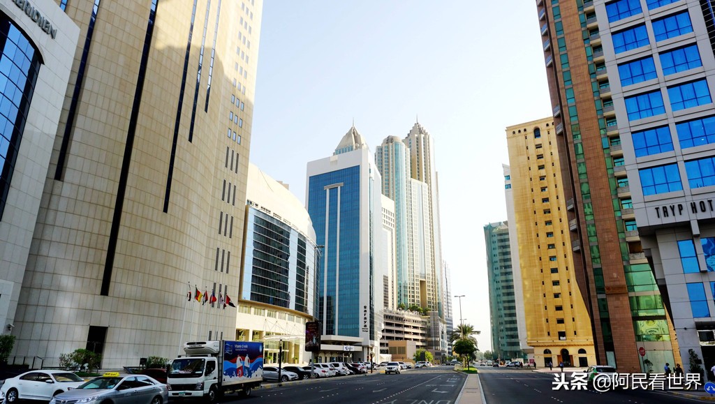 去阿联酋跟团游,随旅游团到迪拜旅游攻略