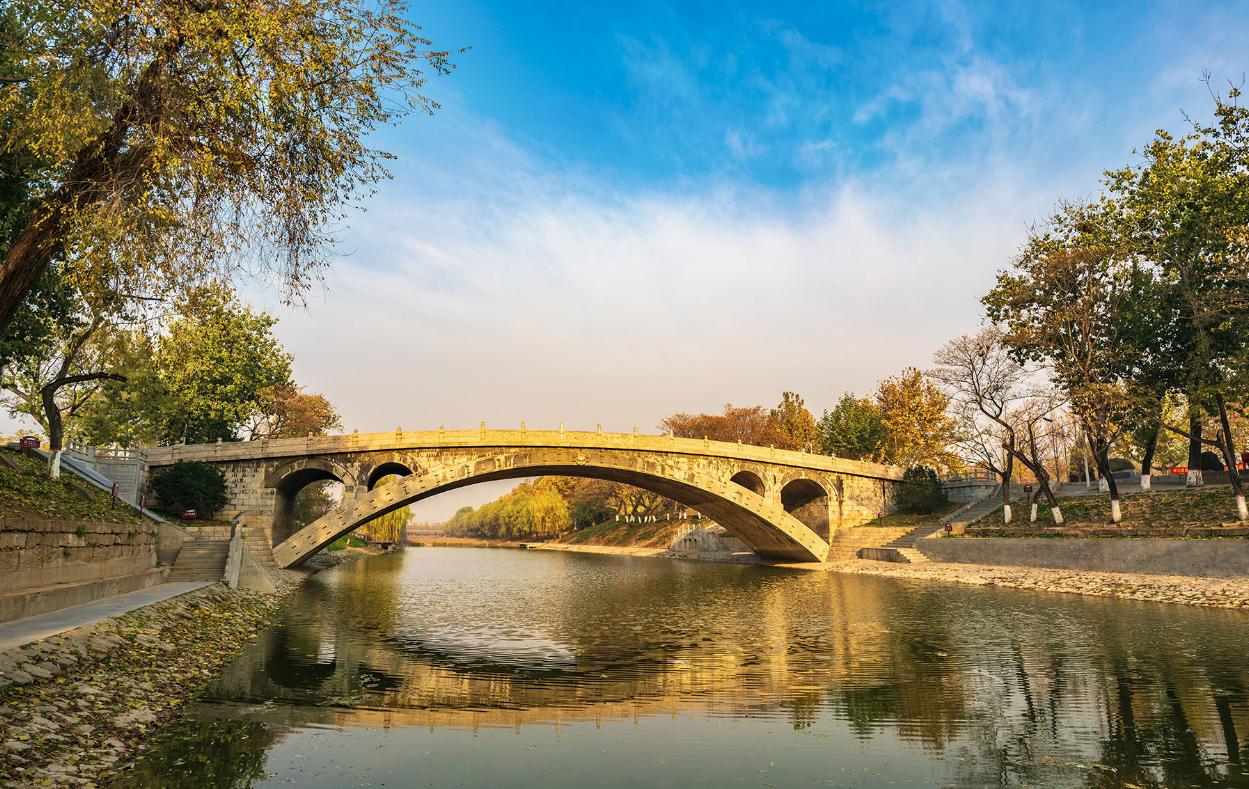 中国10大古建筑，让世界都为之惊叹，你打卡过几个？