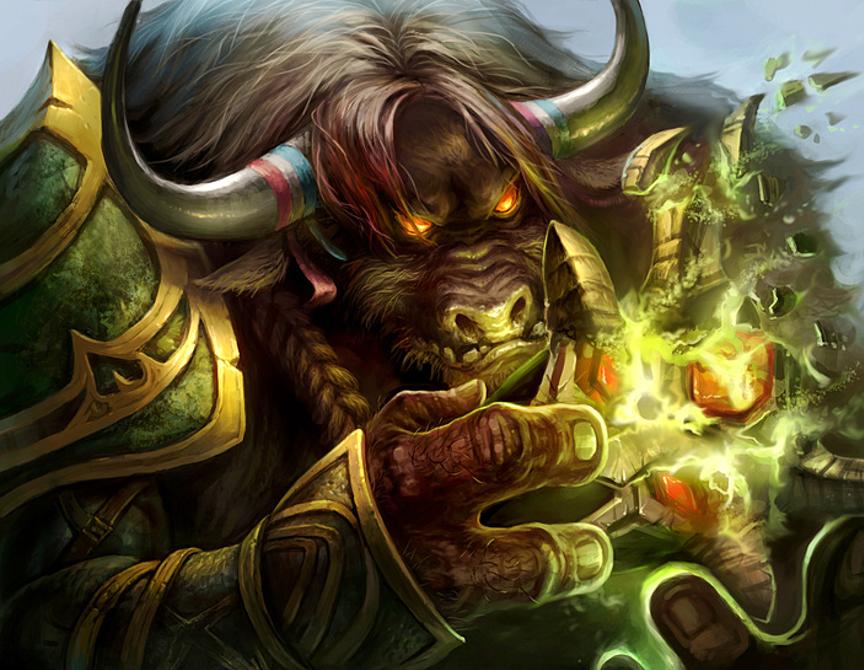 怀旧服：BWL最强治疗职业排名，双系牧师登顶