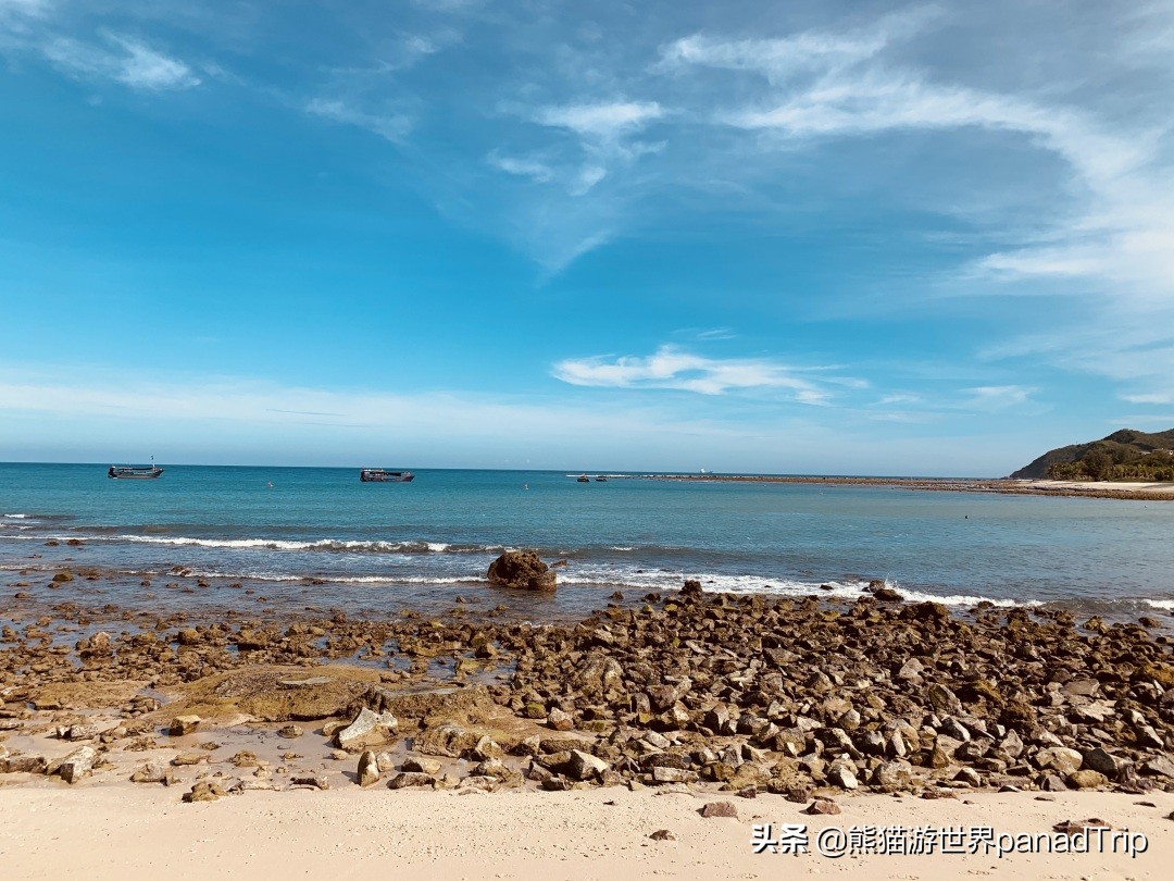 三亚半山半岛有几家五星级酒店,三亚半山半岛洲际酒店推荐