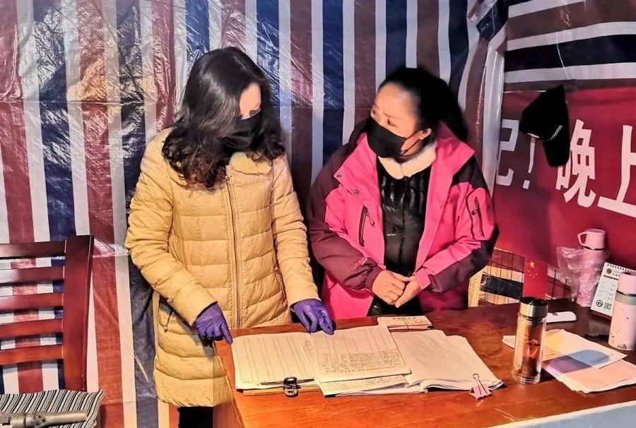 她们是金坛女神,不接受反驳