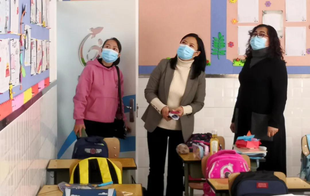 缔结友好学校，共创美好未来——首师大附属云岗小学教育集团和内蒙古扎赉特旗音德尔第九小学签订合作协议